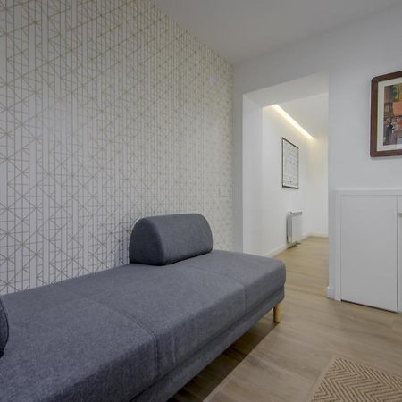 Nuevo Piso Para 7 En El Corazon Del Rastro/Madrid Bagian luar foto